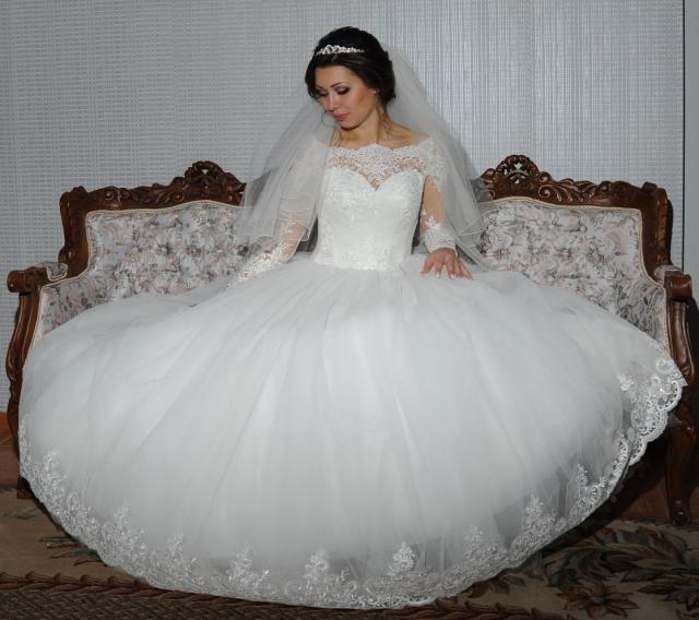Где Купить Свадебное Платье В Казани