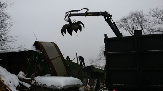 Куплю: Лом металлов в Подольске. Демонтаж
