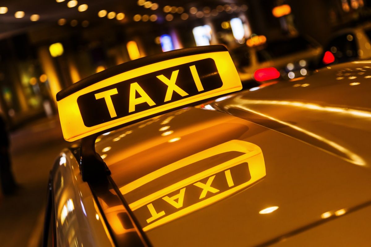 Предложение: Аренда автомобилей под такси