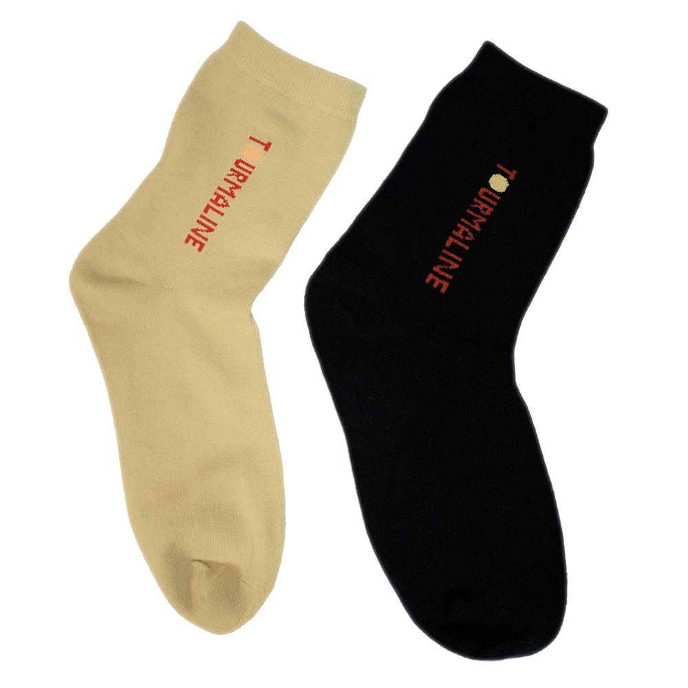 Продам: Турмалиновые носки (Черные и Бежевые)