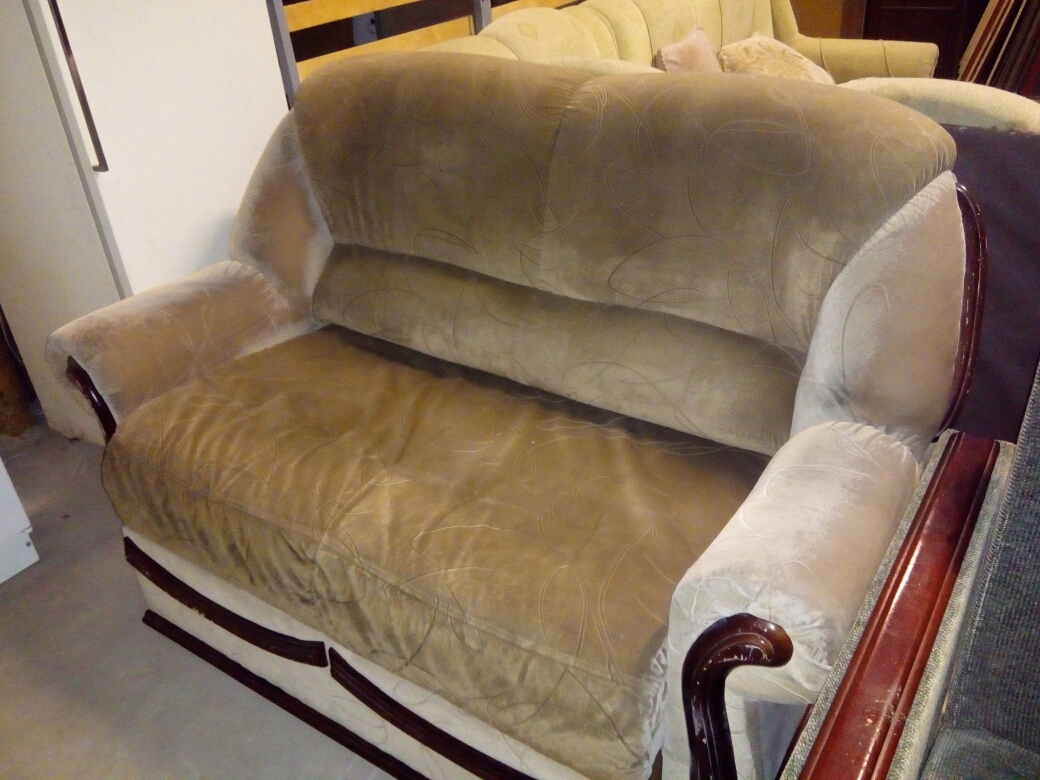 Продам: Продам диван, выкатной