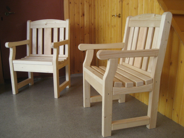 Продам: деревянная мебель