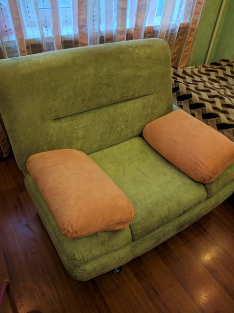 Продам: Мягкое  кресло
