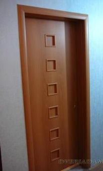 Продам: Ламинированная дверь 
