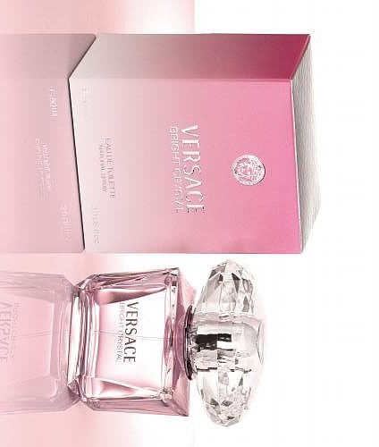 Продам: Versace Bright Crystal 90 МЛ