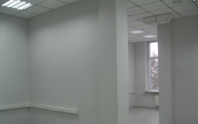 Сдам: Офисные помещения в Ленинском районе
