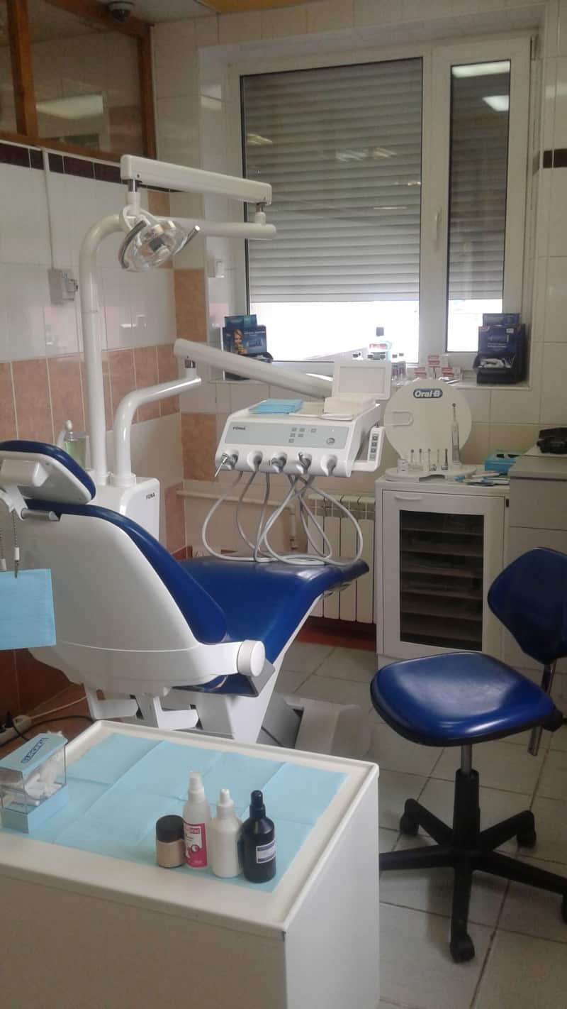 Сдам: Стоматологический кабинет