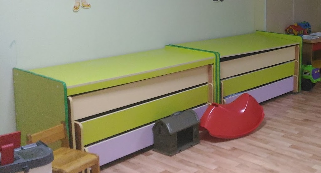 Продам: Срочно продам мебель для детского сада (