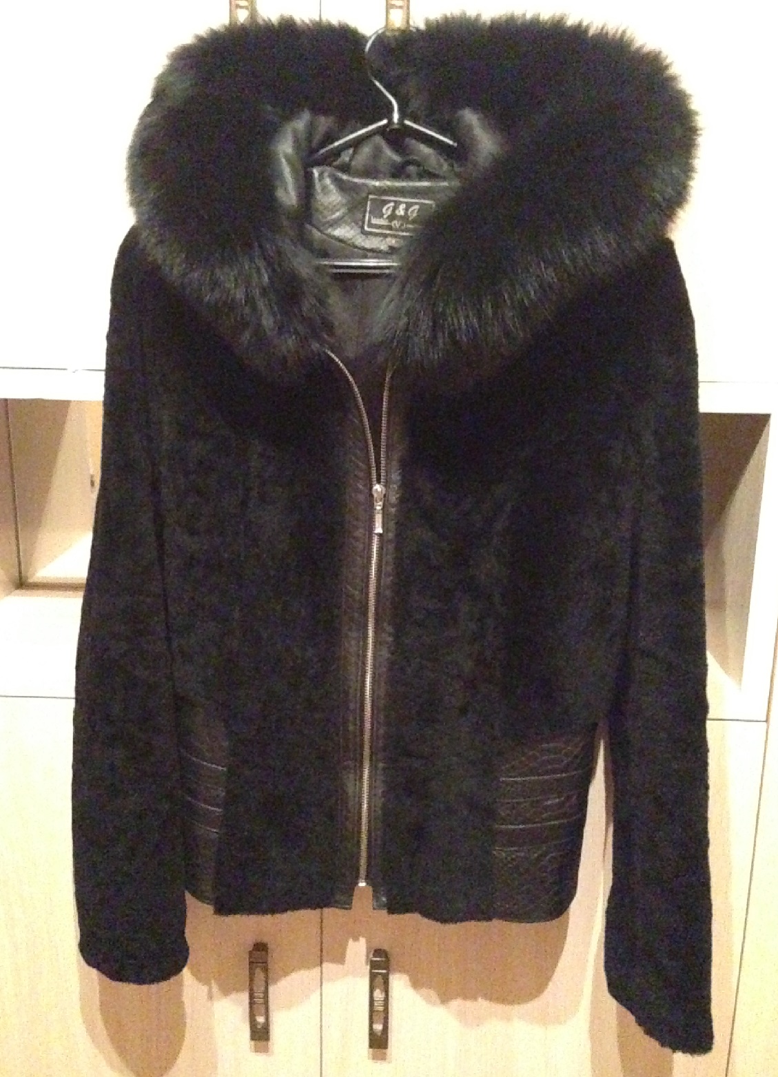 Продам: зимняя куртка 