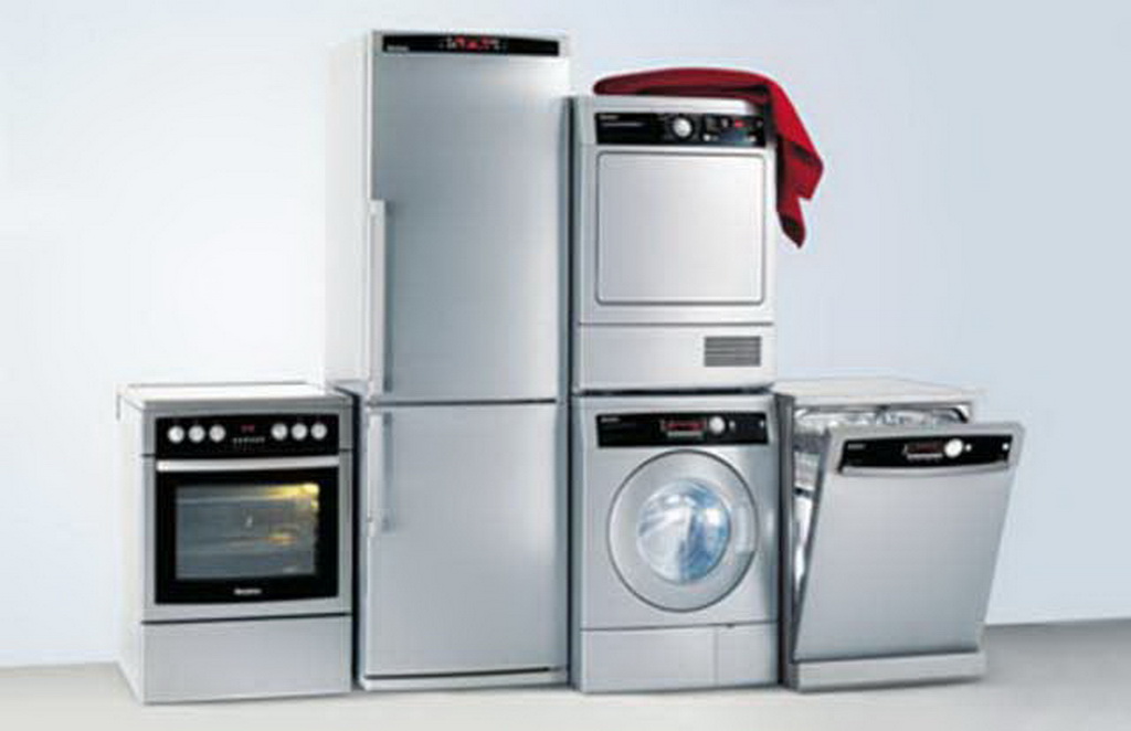 Предложение: Ремонт  стиральных и посудомоечных машин