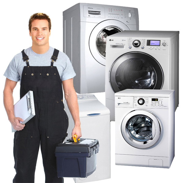 Предложение: Вызов мастера ремонт стиральных машин 