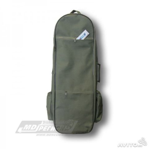 Продам: Рюкзак кладоискателя М2 (зеленый) Рюкзак