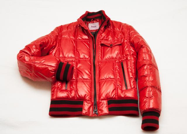 Продам: Куртка зимняя мужская Donatto City