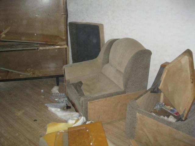 Предложение: вывоз старой мебели челябинс 89227071782
