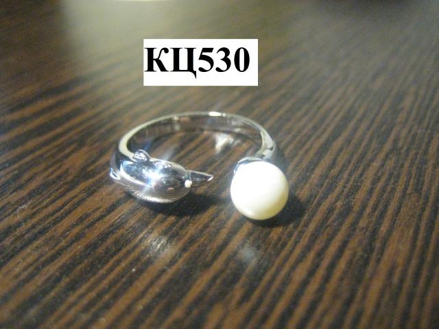 Продам: Кольцо КЦ530