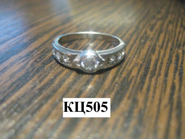 Продам: Кольцо КЦ505