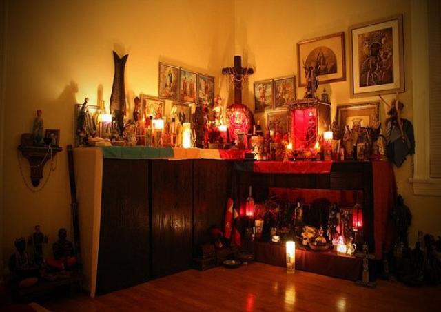 Предложение: Магия обряды ритуалы талисманы Краснодар
