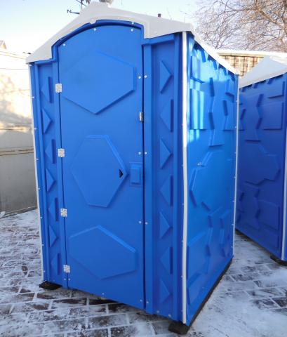 Продам: Туалетные кабины (биотуалеты) мобильные 