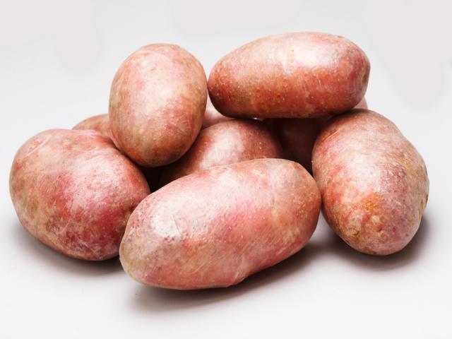 Продам: Чистый семенной картофель