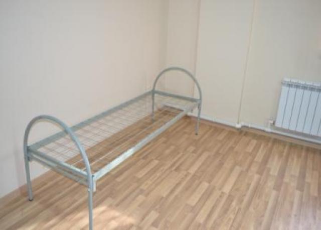 Продам: Металлические кровати для общежитий и хо