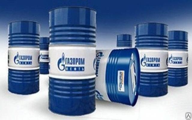 Продам: масла и смазки  Газпромнефть