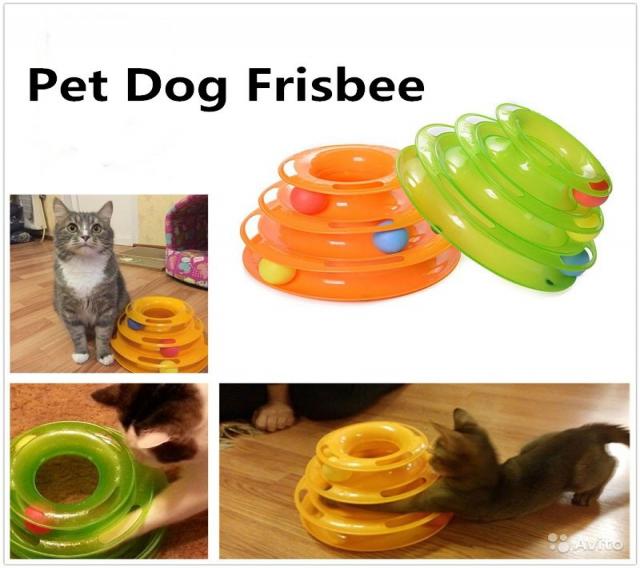 Продам: Игрушка для кошек и маленьких собак