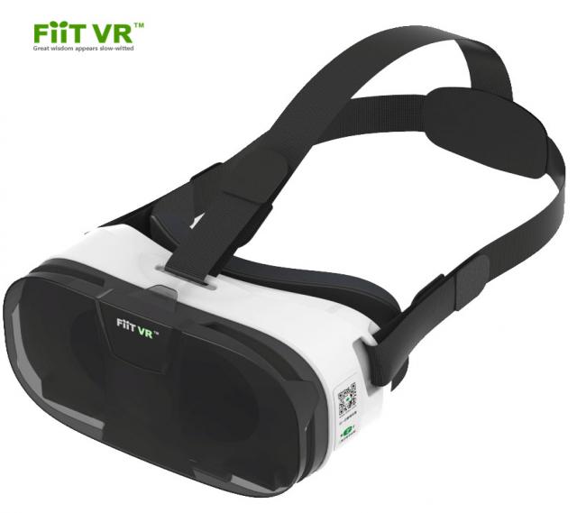 Продам: 3D очки вирт. реальности VR FIIT 2N