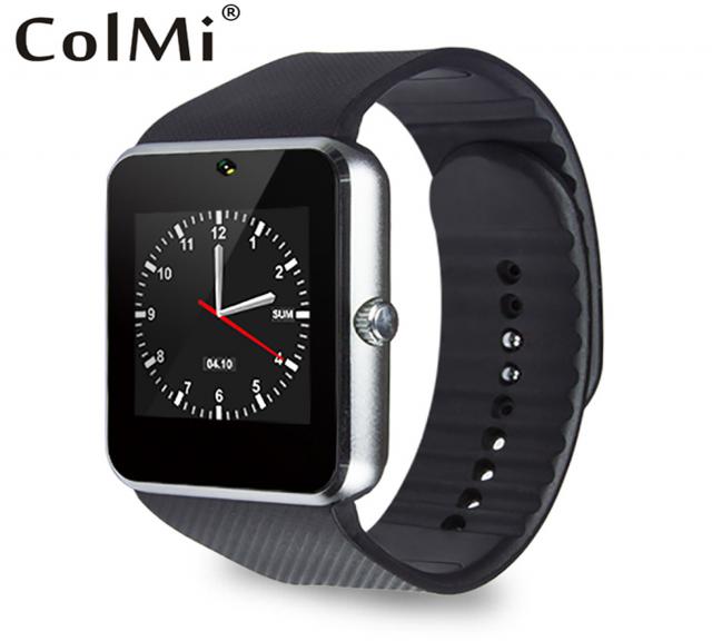 Продам: Смарт-часы ColMi GT08