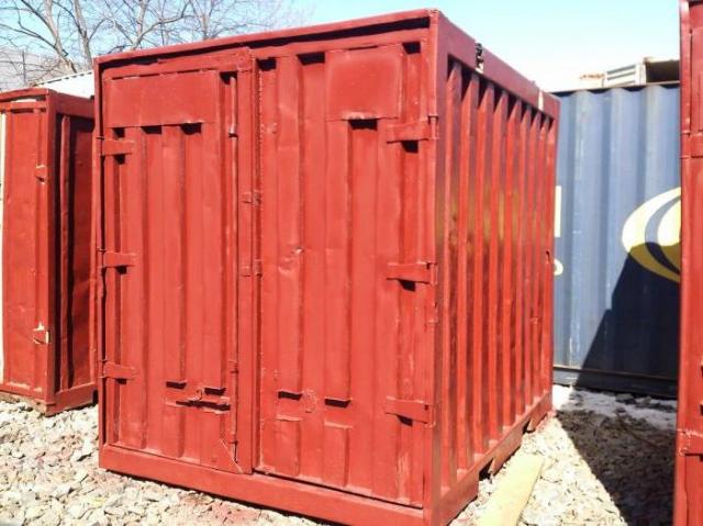 Продам: Диски стальные хранение контейнер 5 тонн