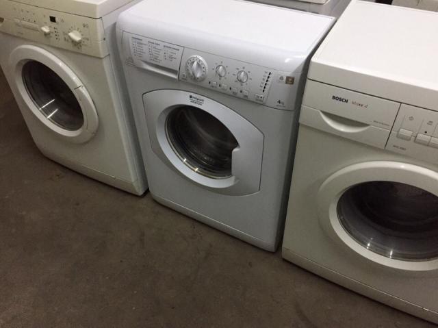 Продам: Большой выбор стиральных машин!