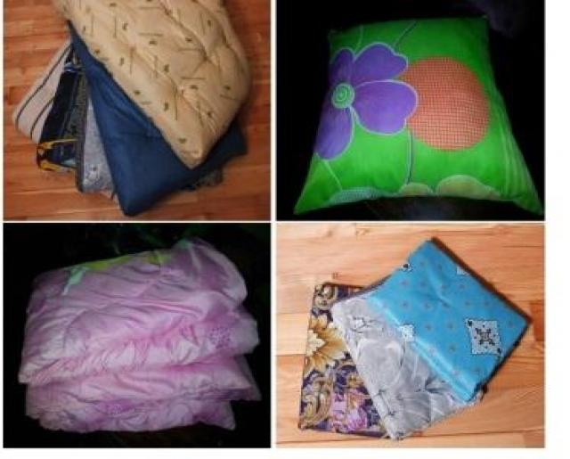 Продам: Матрацы, подушки ,одеяла