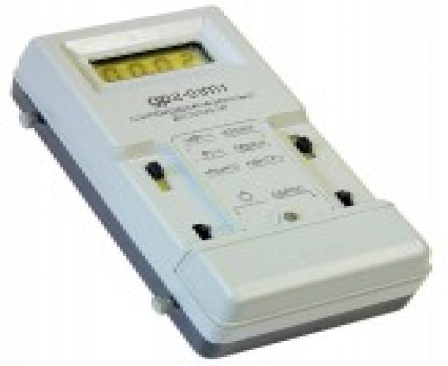 Продам: Дозиметр ДРГ-01Т1(2003 г.в.)
