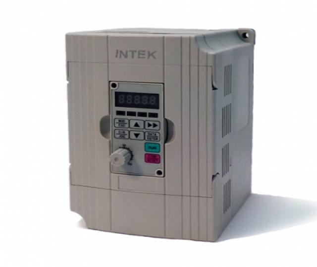 Продам: Преобразователь частоты Intek 