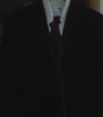 Продам: Костюм (peplos) + рубашка+ галстук