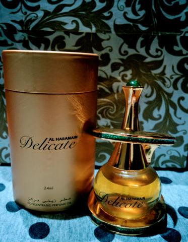 Продам: "Delicate" Al Haramain
