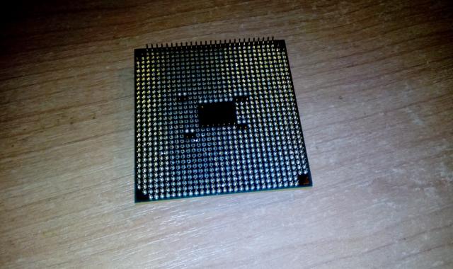 Продам: AMD A6-5400K Trinity