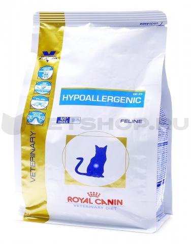 Продам: корм Royal Canin Hypoallergenic DR25 