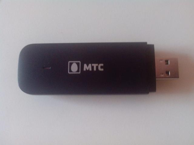 Продам: USB-модем МТС