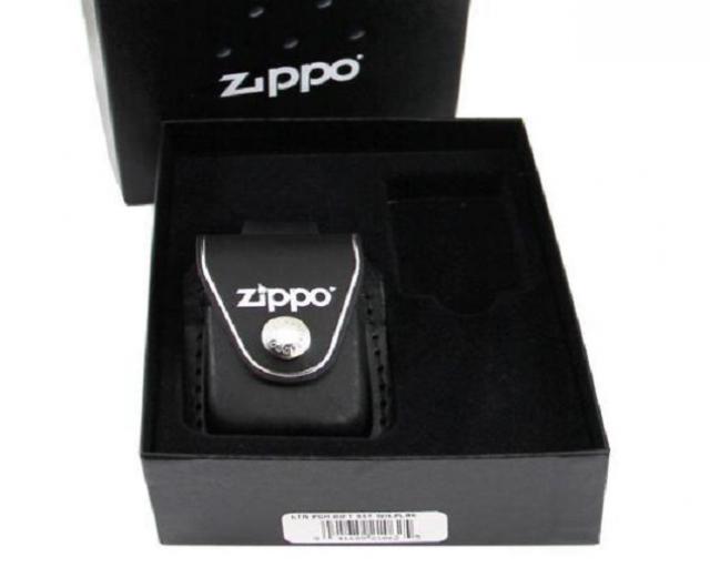 Продам: Набор для зажигалки Zippo LPGS/LPCBK