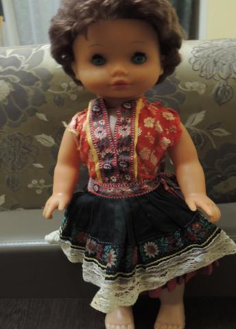 Продам: Куклы ГДР