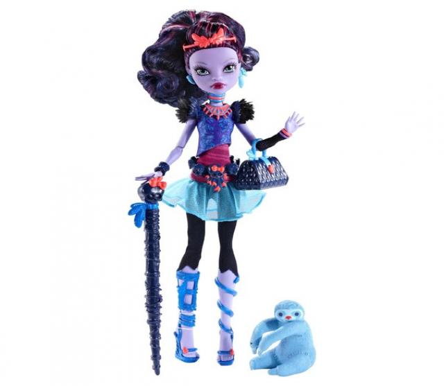 Продам: Куклы Monster High