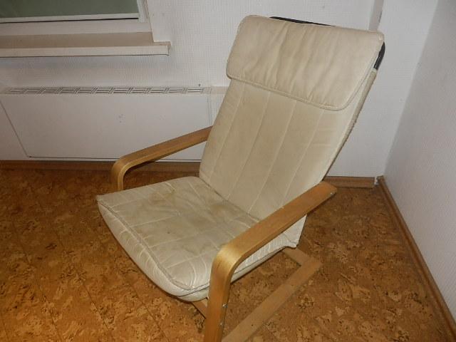 Продам: Кресло ИКЕЯ
