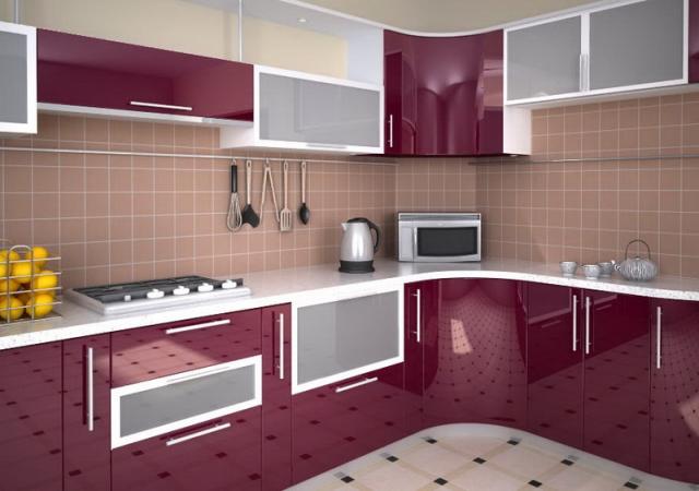 Предложение: Выездной дизайнер по кухонной мебели