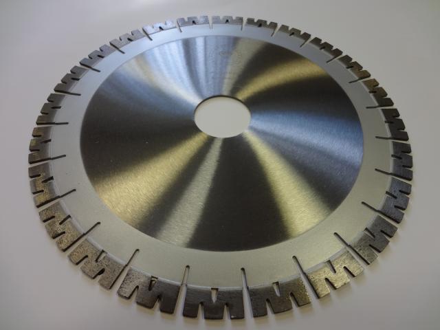 Продам: Алмазный диск HESS EXIN круг диаметр 350