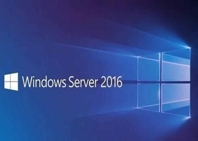 Предложение: Установка Windows server /2003/2008/2016