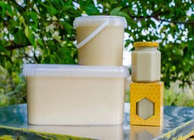 Продам: Мёд и продукты пчеловодства