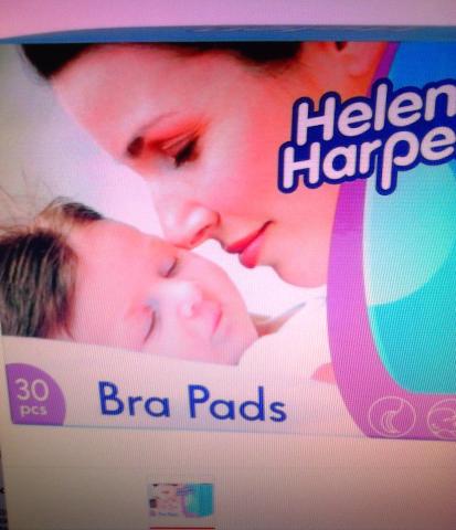 Продам: Прокладки для груди Helen Harper новые