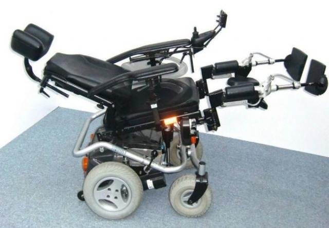 Продам: Продаётся инвалидная коляска 