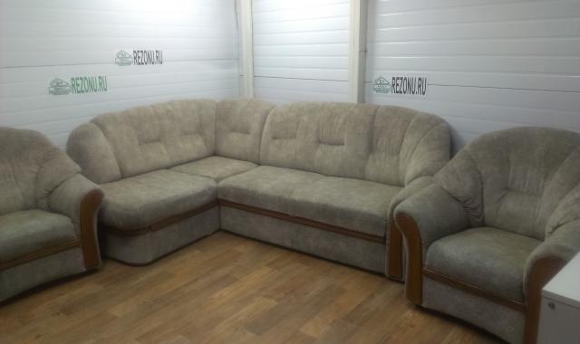 Продам: Комплект диван+ 2 кресла