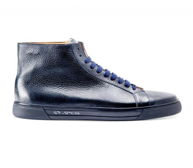 Предложение: Мужские зимние ботинки Сникерс 2011